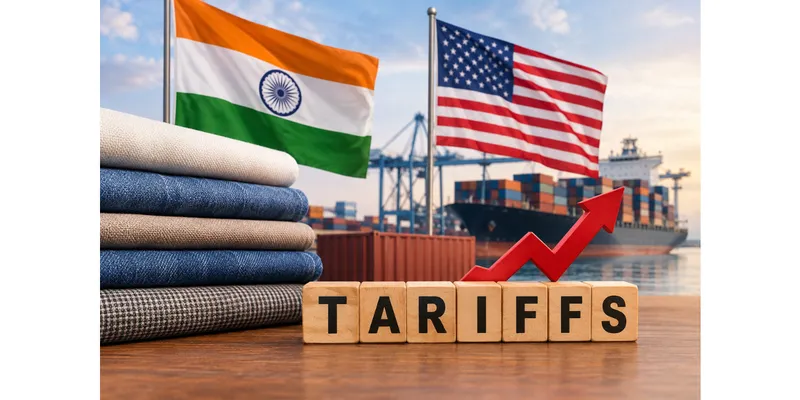CITI Raises Concern Over Potential Additional U.S. Tariffs